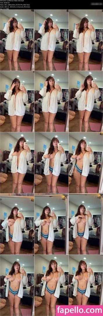 Marsie Onlyfans Photo Gallery 