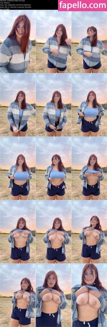 Marsie Onlyfans Photo Gallery 