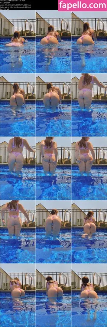 Marsie Onlyfans Photo Gallery 