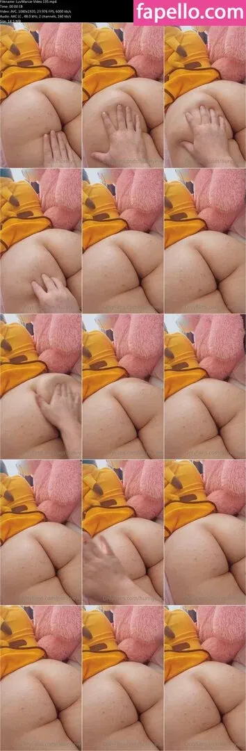 Marsie Onlyfans Photo Gallery 