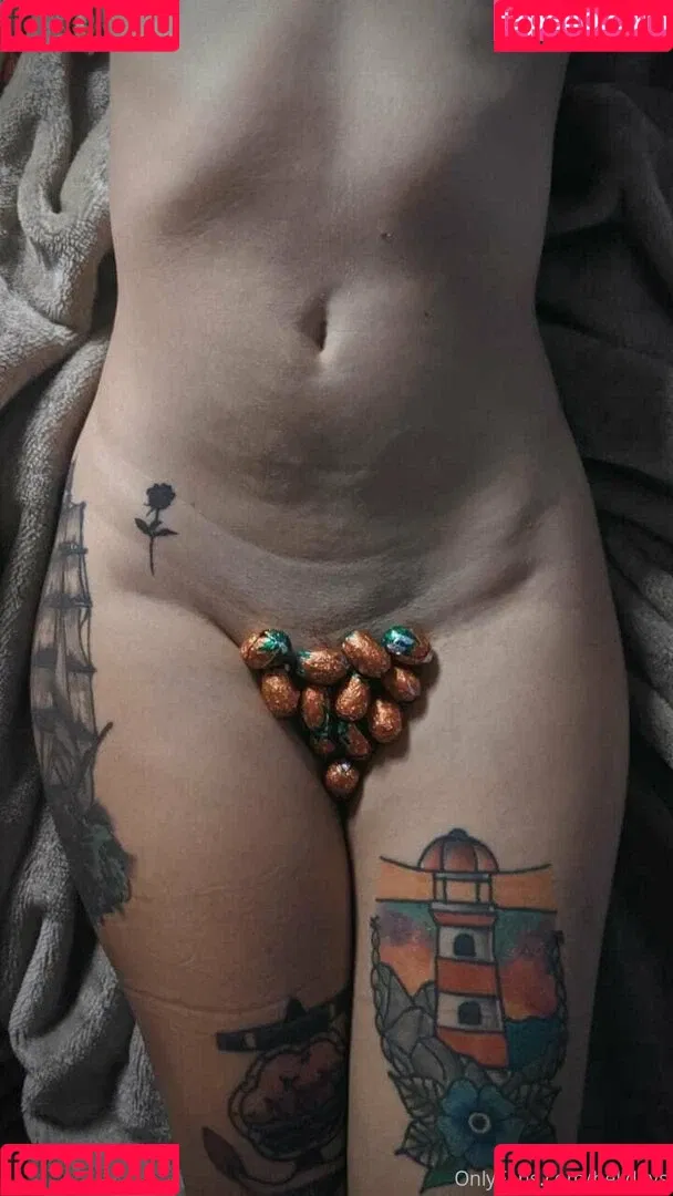 Hell Daze Onlyfans Photo Gallery 