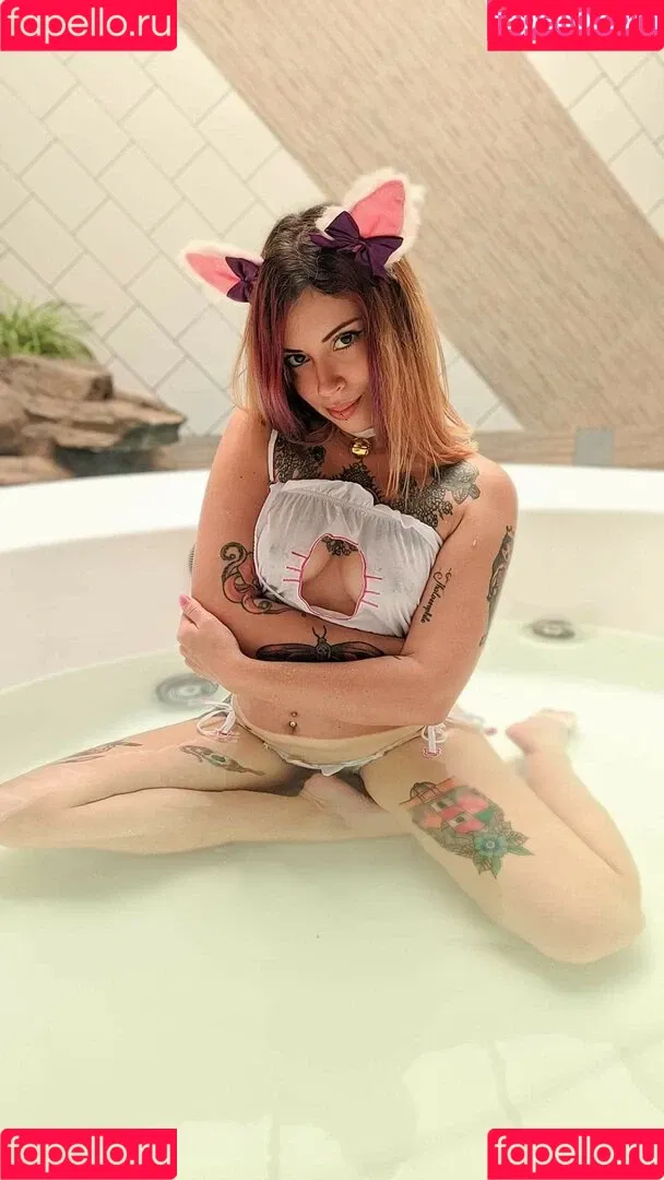 Hell Daze Onlyfans Photo Gallery 