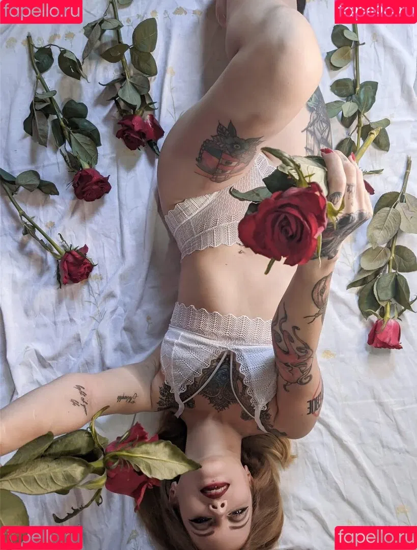Hell Daze Onlyfans Photo Gallery 