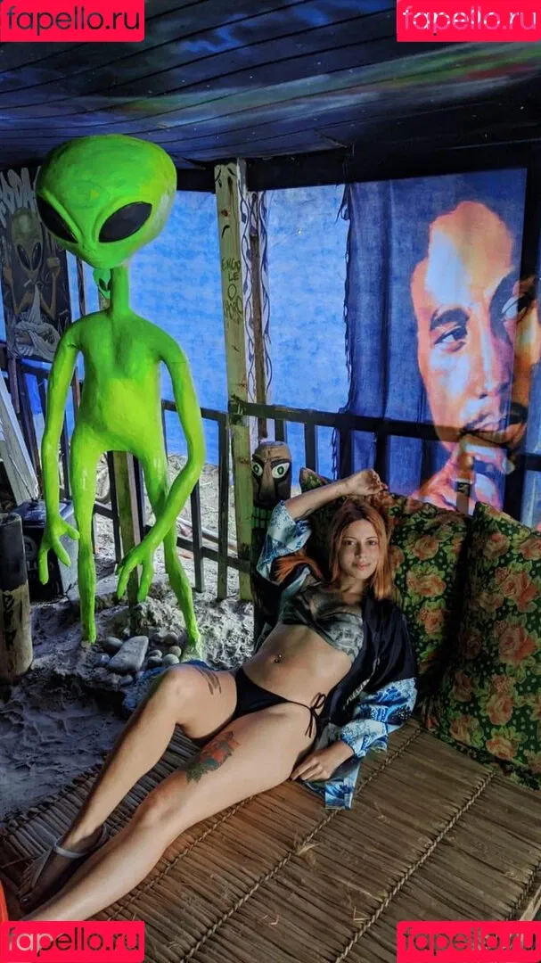 Hell Daze Onlyfans Photo Gallery 