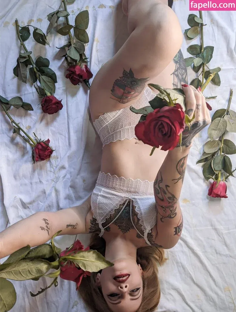 Hell Daze Onlyfans Photo Gallery 