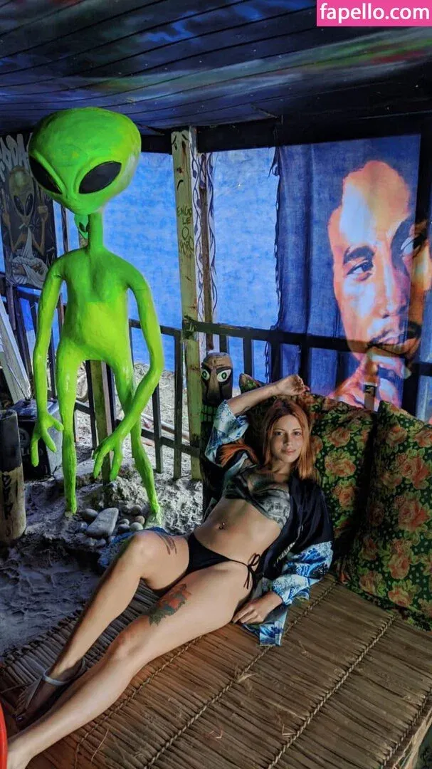 Hell Daze Onlyfans Photo Gallery 