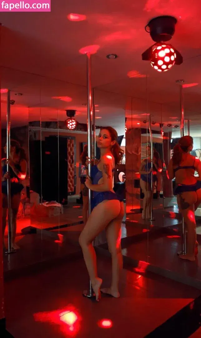 Hell Daze Onlyfans Photo Gallery 