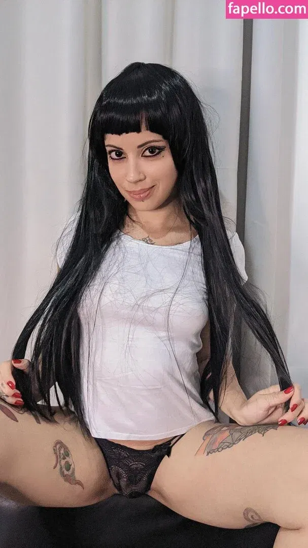 Hell Daze Onlyfans Photo Gallery 