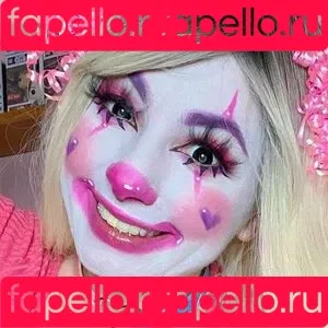 Clown Girls Onlyfans Photo Gallery 