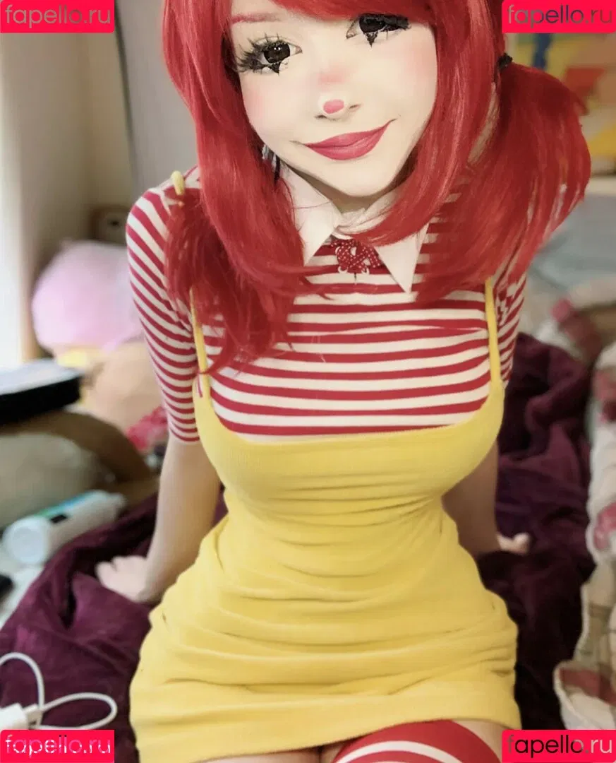 Clown Girls Onlyfans Photo Gallery 
