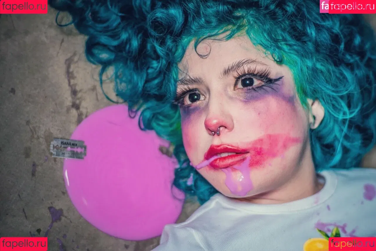 Clown Girls Onlyfans Photo Gallery 