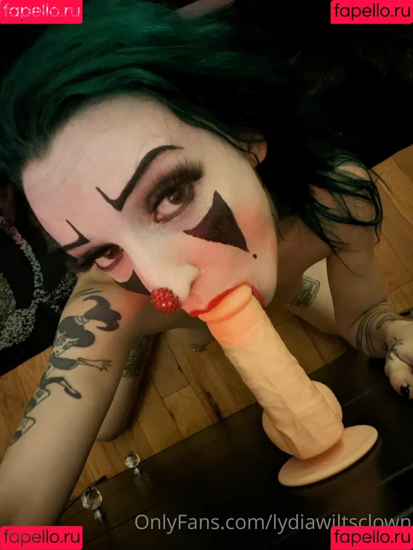 Clown Girls Onlyfans Photo Gallery 