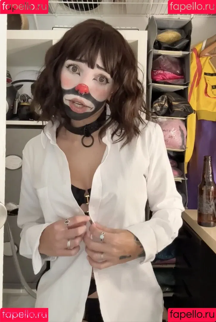 Clown Girls Onlyfans Photo Gallery 