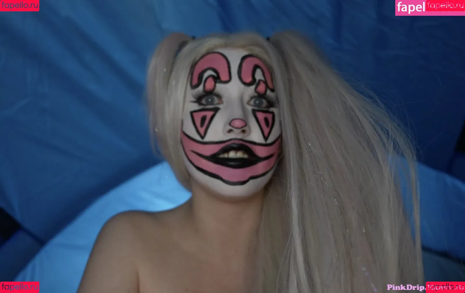 Clown Girls Onlyfans Photo Gallery 