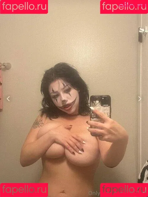 Clown Girls Onlyfans Photo Gallery 