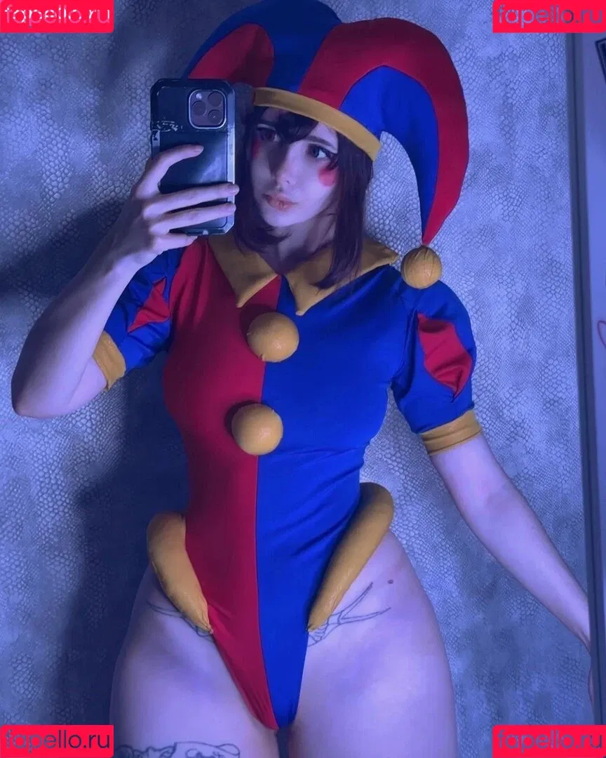 Clown Girls Onlyfans Photo Gallery 