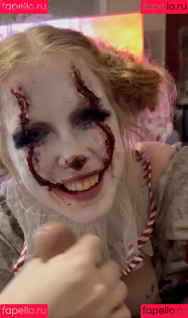 Clown Girls Onlyfans Photo Gallery 