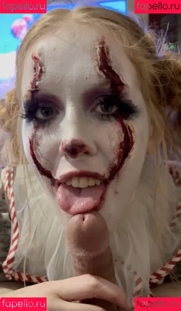 Clown Girls Onlyfans Photo Gallery 
