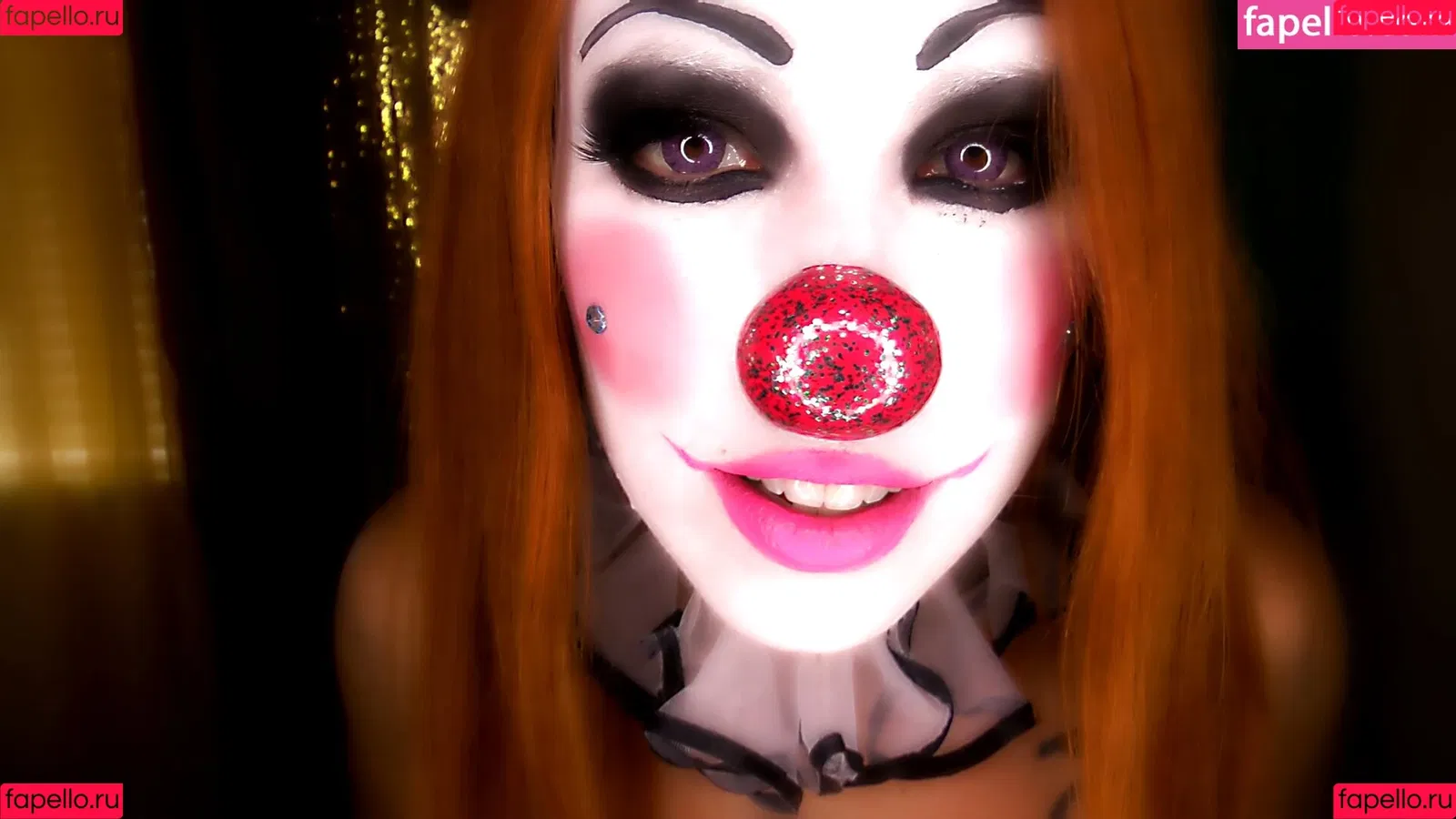 Clown Girls Onlyfans Photo Gallery 
