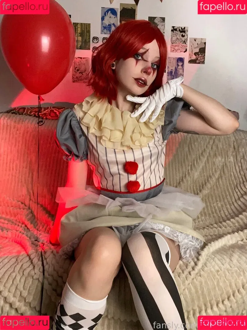 Clown Girls Onlyfans Photo Gallery 