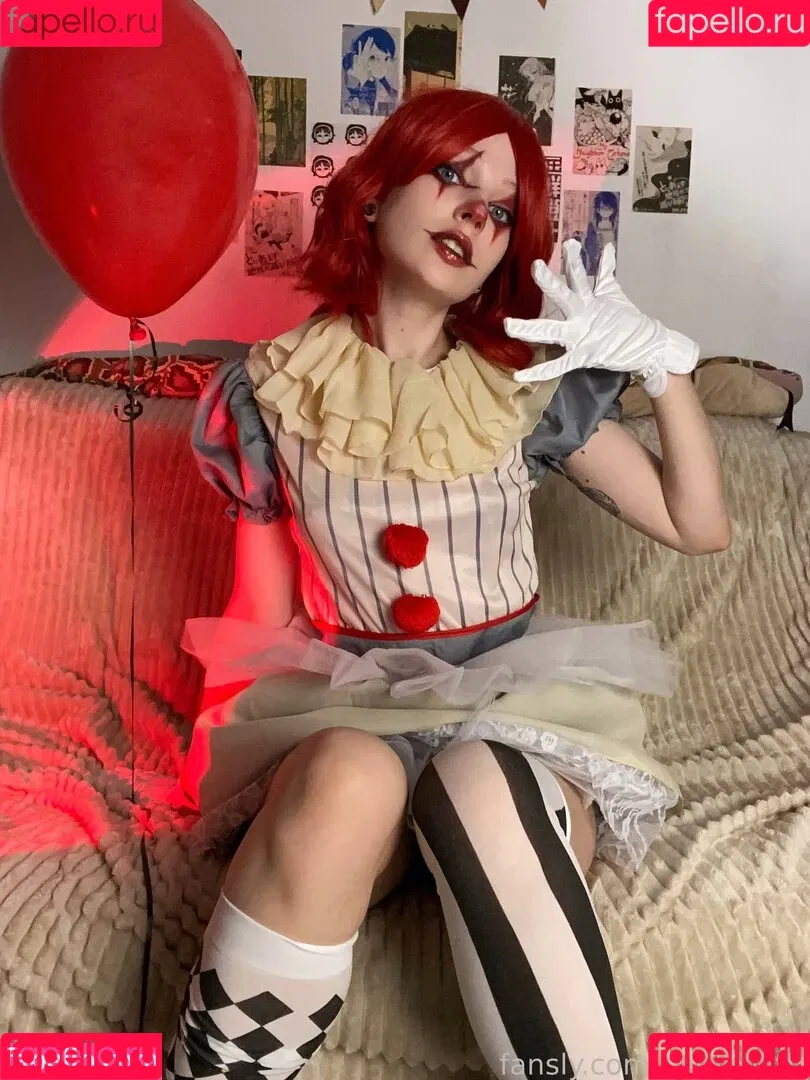 Clown Girls Onlyfans Photo Gallery 