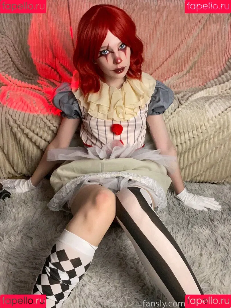 Clown Girls Onlyfans Photo Gallery 