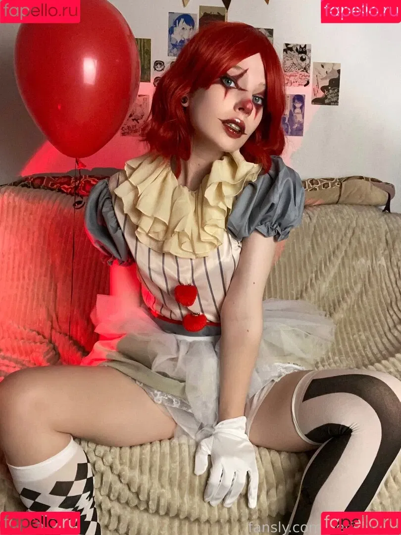 Clown Girls Onlyfans Photo Gallery 