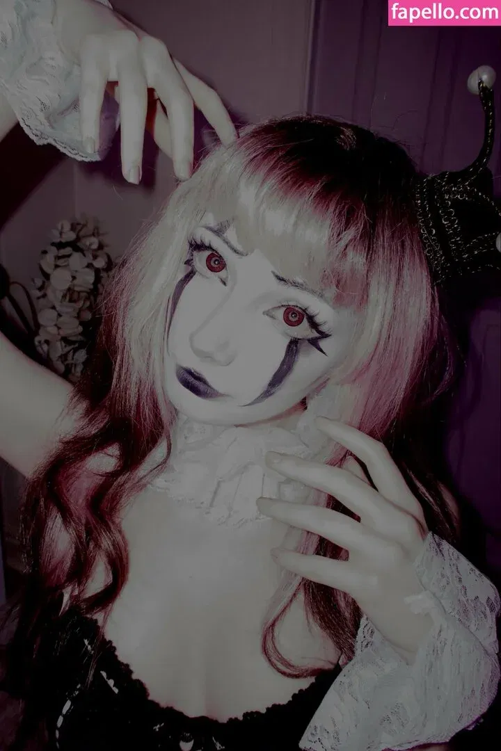 Clown Girls Onlyfans Photo Gallery 