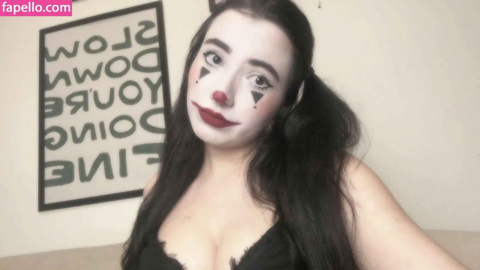 Clown Girls Onlyfans Photo Gallery 