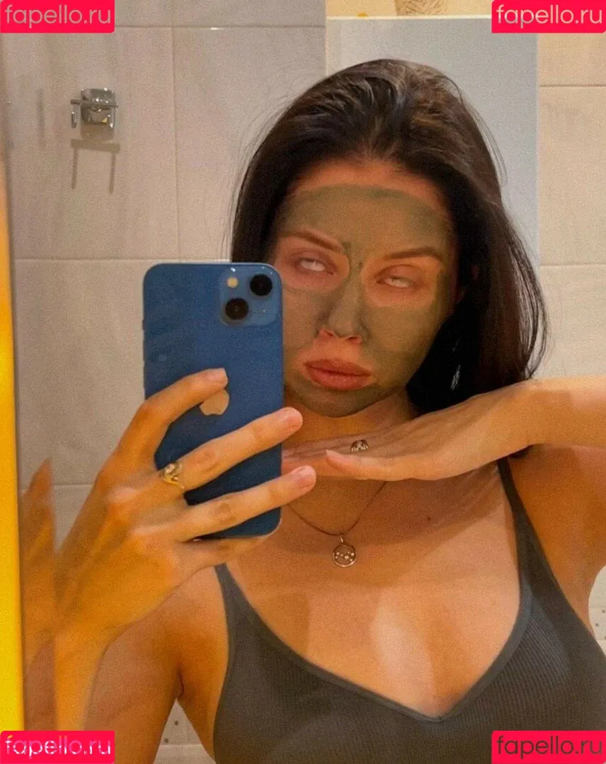 Olesya Ivanchenko Onlyfans Photo Gallery 
