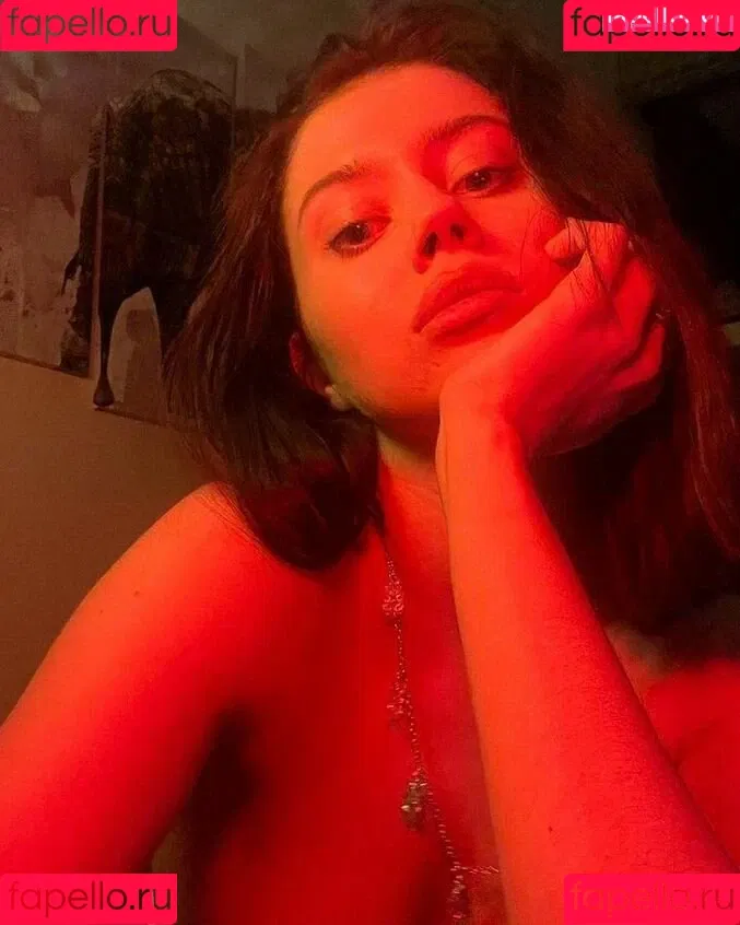Olesya Ivanchenko Onlyfans Photo Gallery 