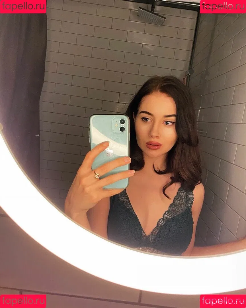 Olesya Ivanchenko Onlyfans Photo Gallery 