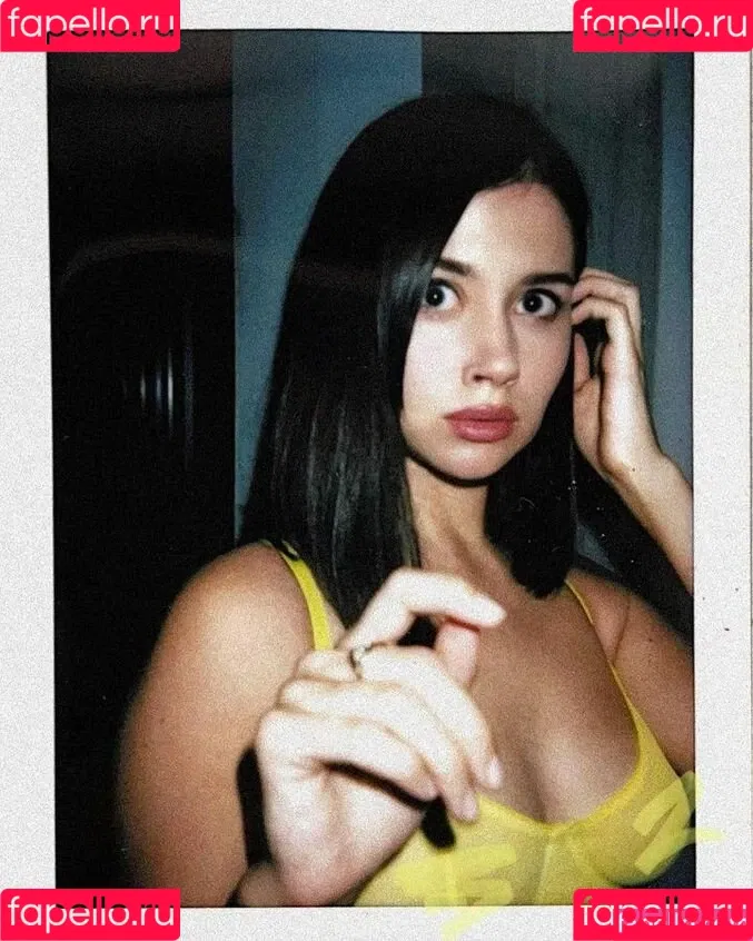 Olesya Ivanchenko Onlyfans Photo Gallery 