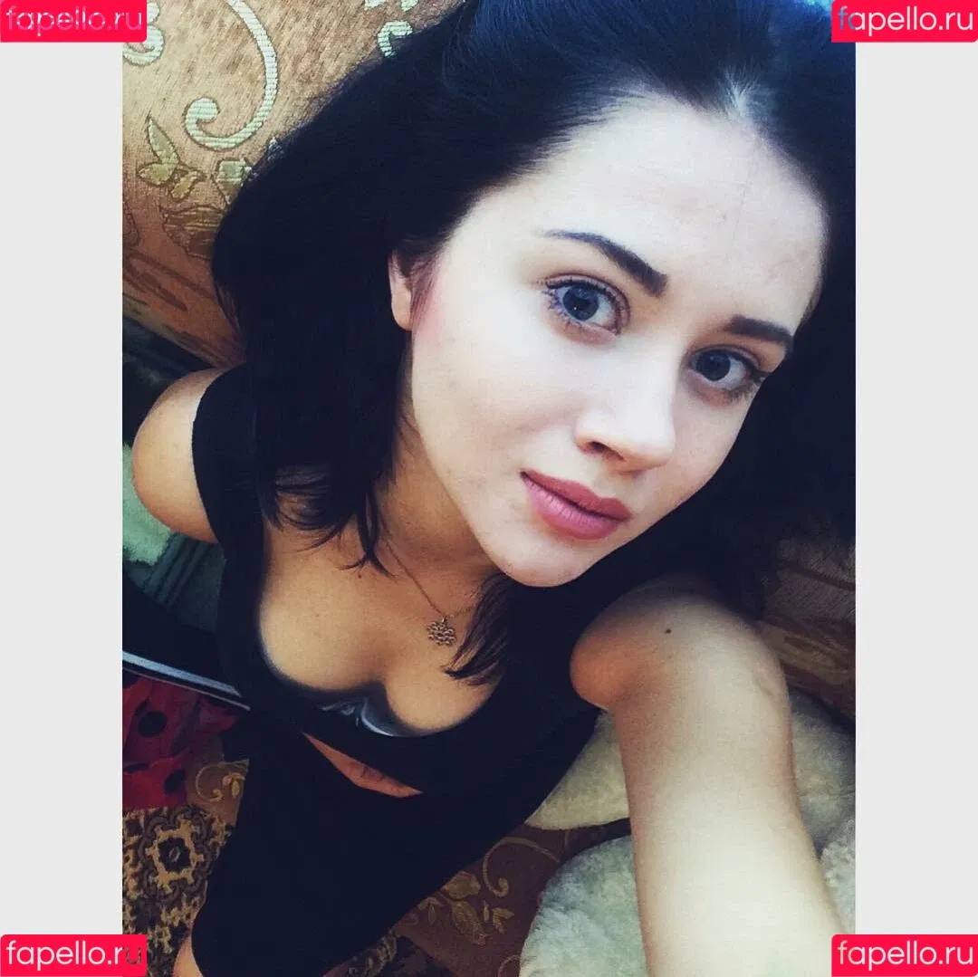 Olesya Ivanchenko Onlyfans Photo Gallery 