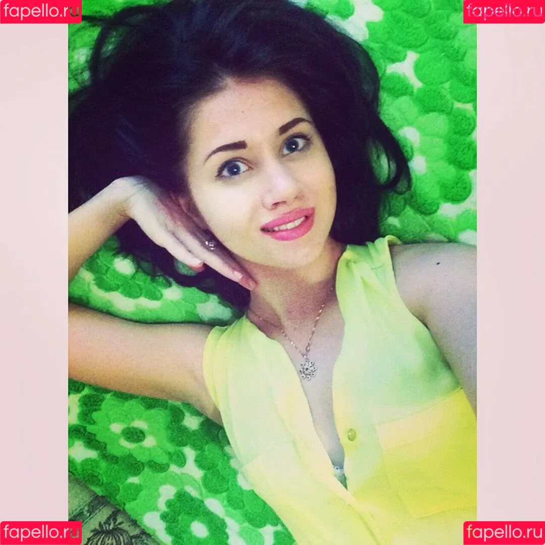Olesya Ivanchenko Onlyfans Photo Gallery 