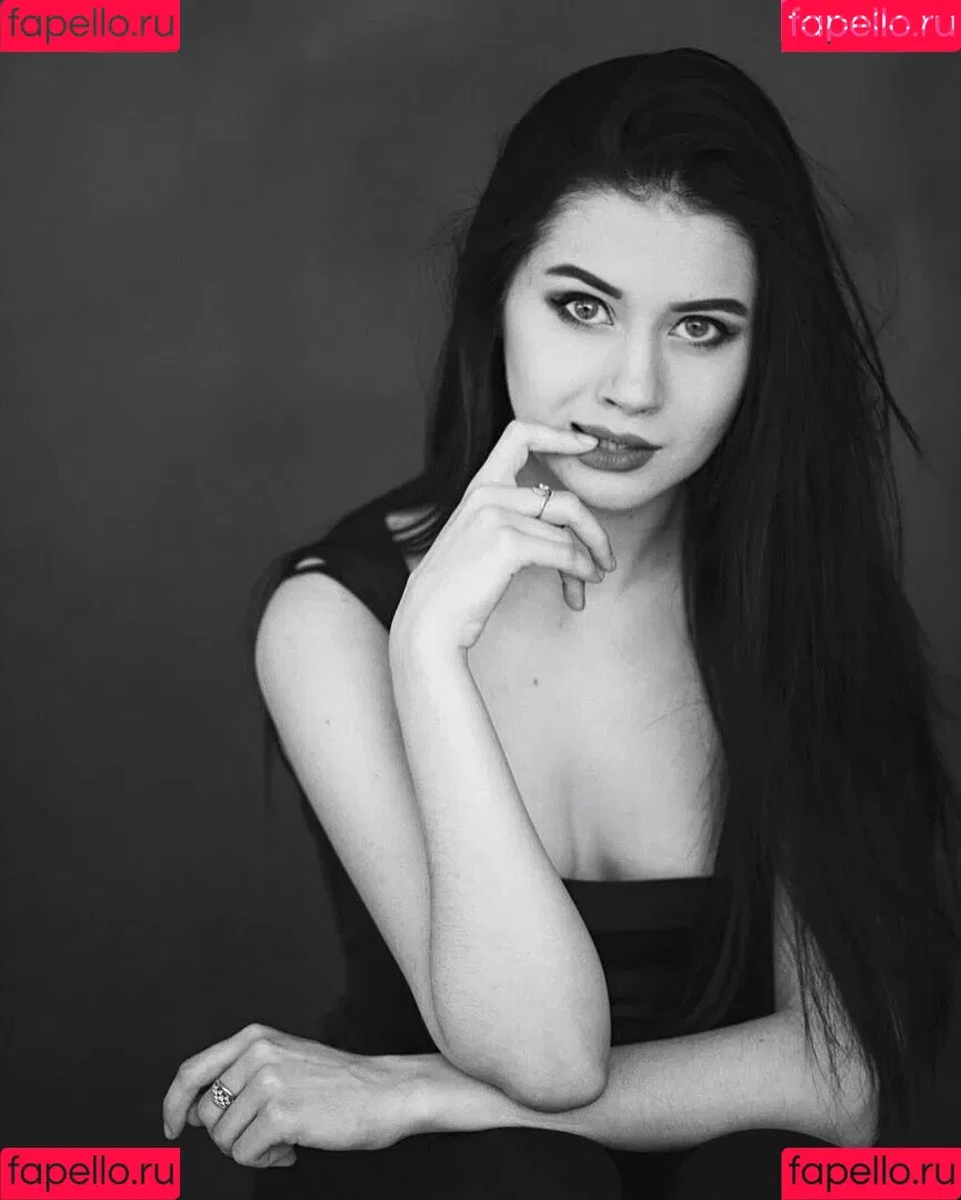 Olesya Ivanchenko Onlyfans Photo Gallery 