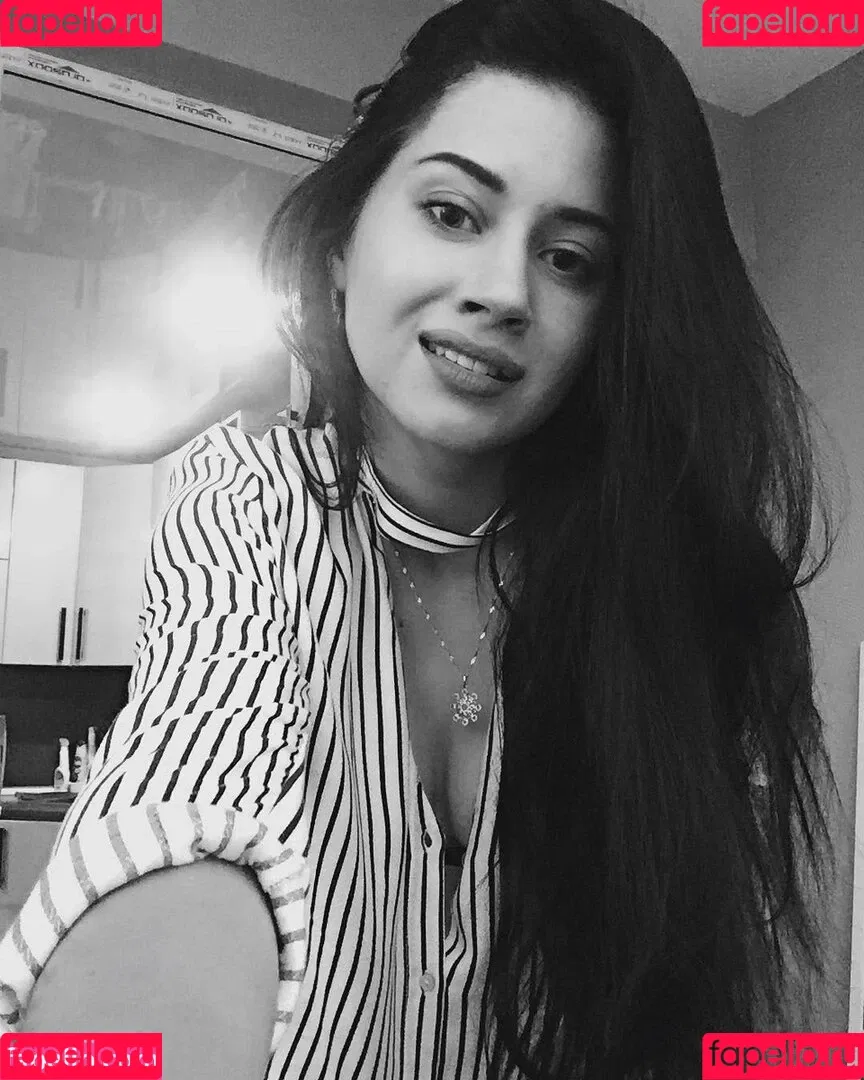 Olesya Ivanchenko Onlyfans Photo Gallery 