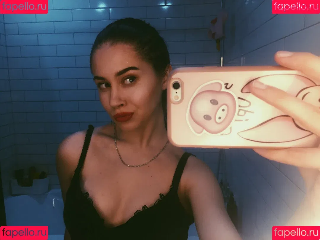 Olesya Ivanchenko Onlyfans Photo Gallery 