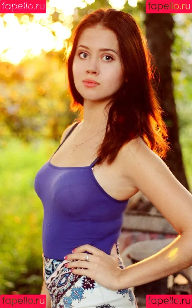 Olesya Ivanchenko Onlyfans Photo Gallery 