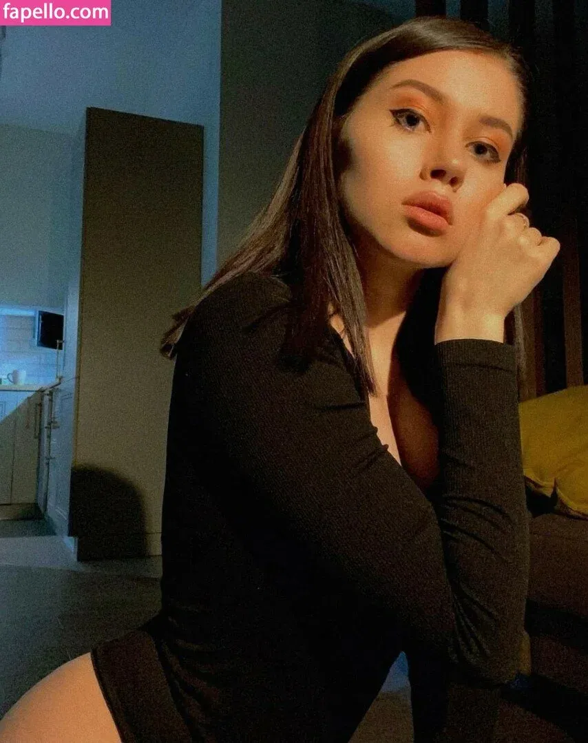 Olesya Ivanchenko Onlyfans Photo Gallery 