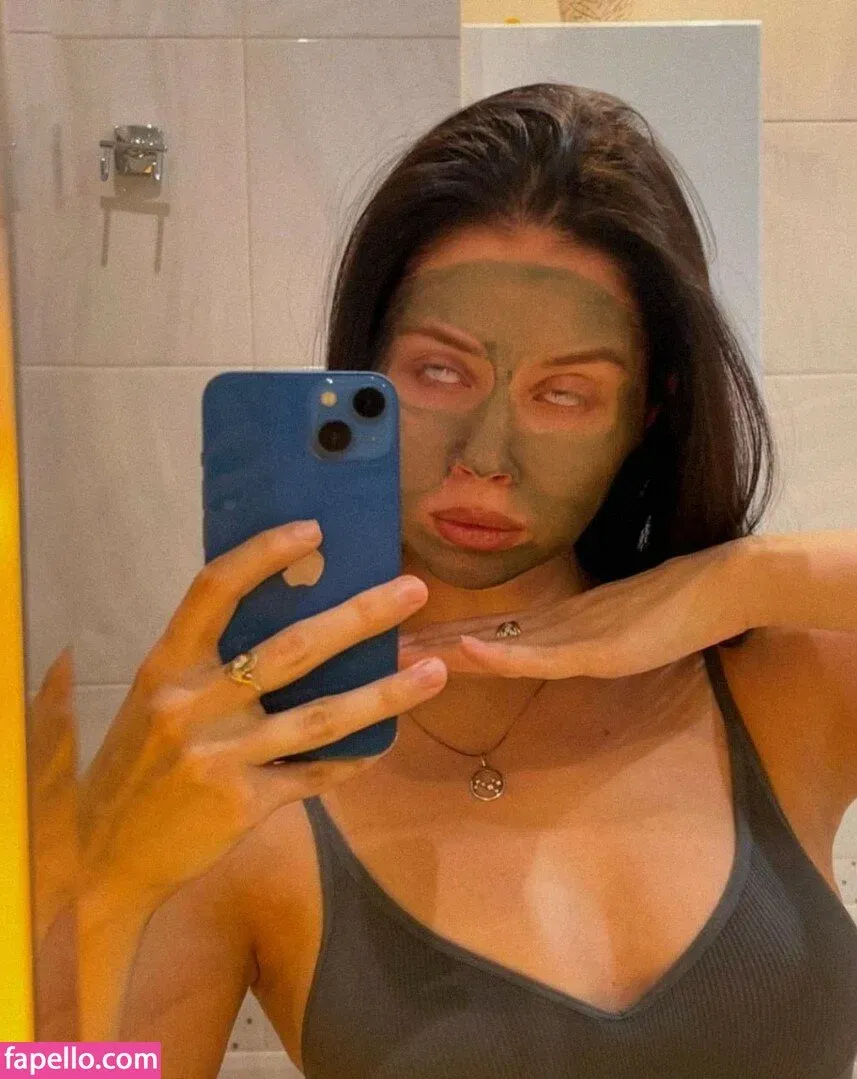 Olesya Ivanchenko Onlyfans Photo Gallery 