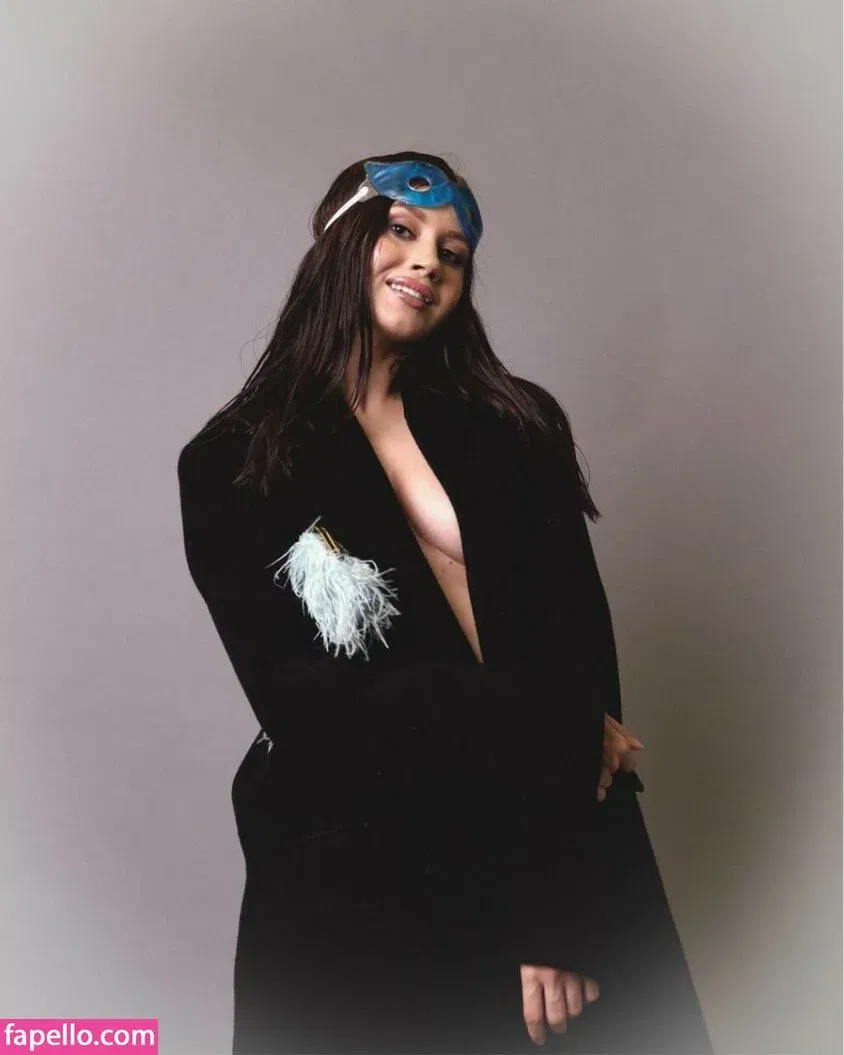 Olesya Ivanchenko Onlyfans Photo Gallery 