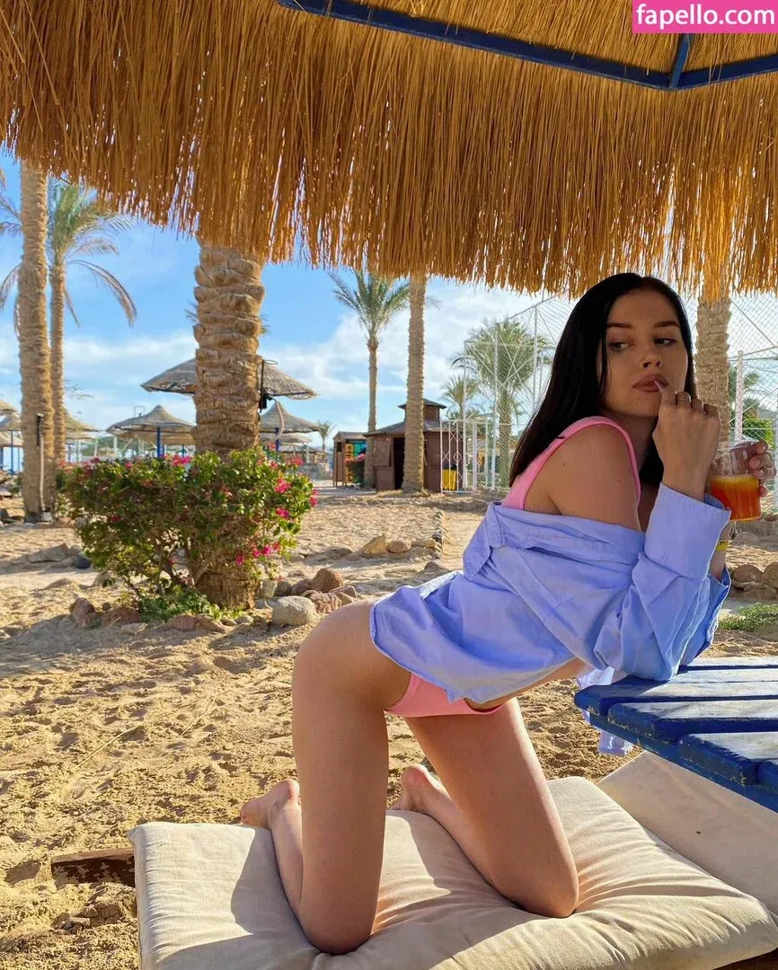 Olesya Ivanchenko Onlyfans Photo Gallery 