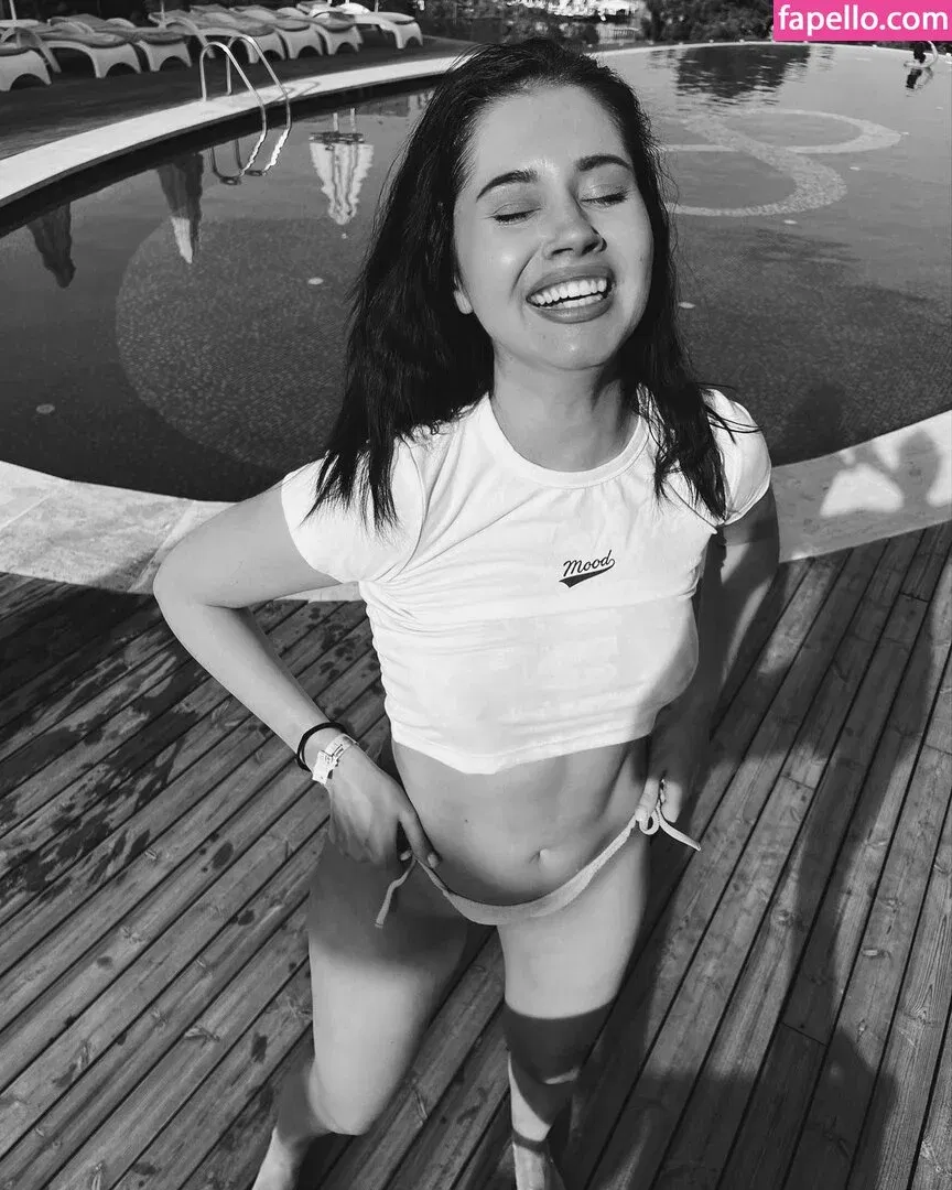 Olesya Ivanchenko Onlyfans Photo Gallery 