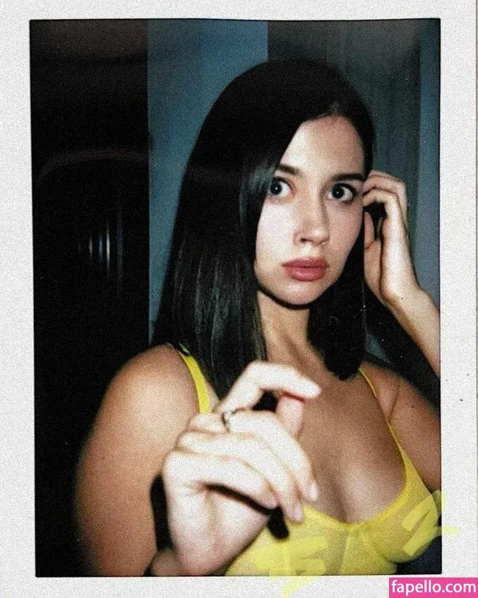 Olesya Ivanchenko Onlyfans Photo Gallery 