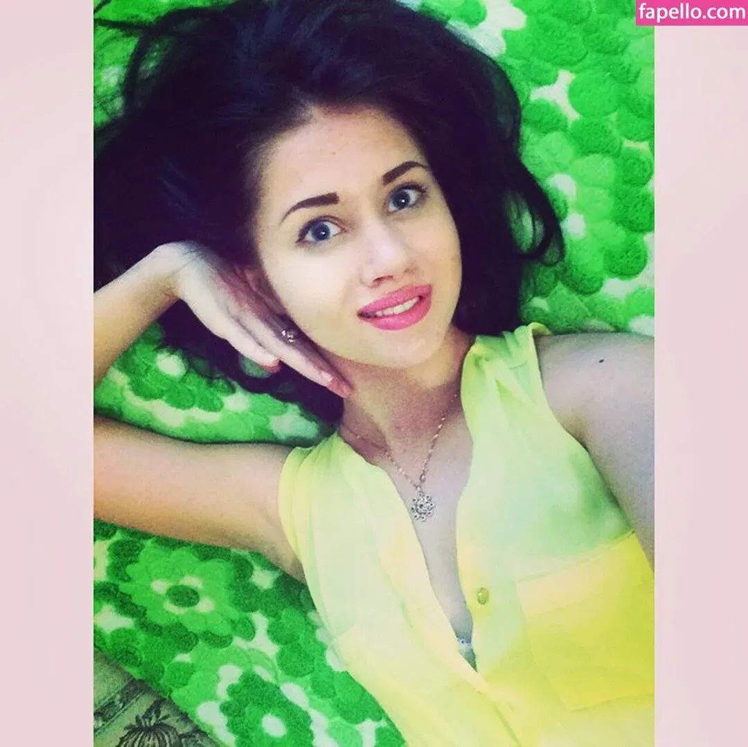 Olesya Ivanchenko Onlyfans Photo Gallery 