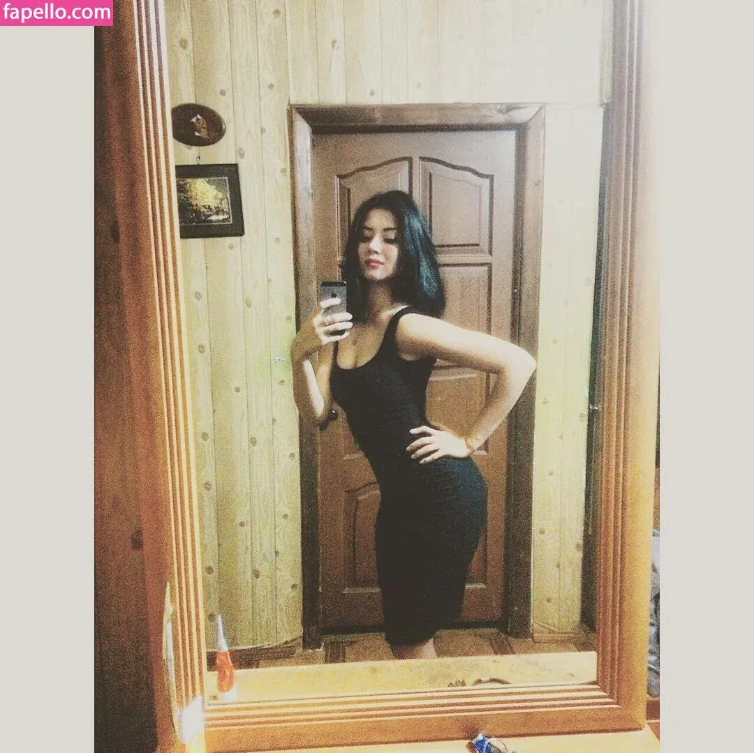 Olesya Ivanchenko Onlyfans Photo Gallery 