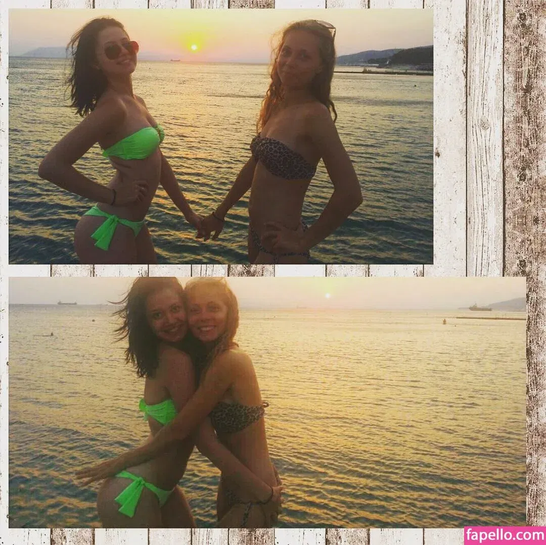 Olesya Ivanchenko Onlyfans Photo Gallery 