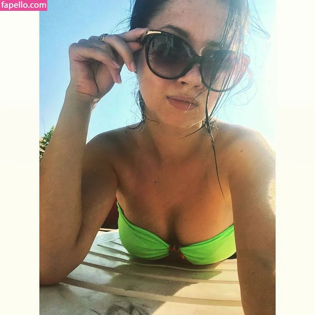 Olesya Ivanchenko Onlyfans Photo Gallery 