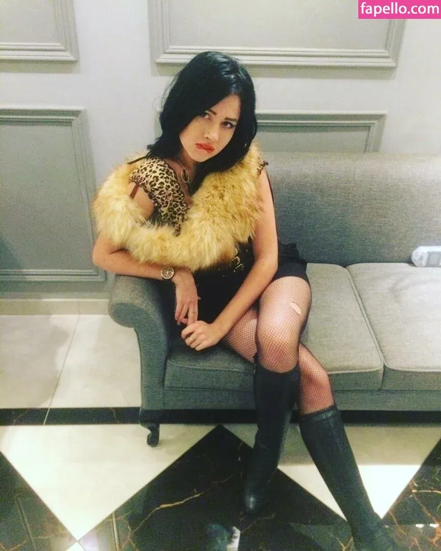 Olesya Ivanchenko Onlyfans Photo Gallery 